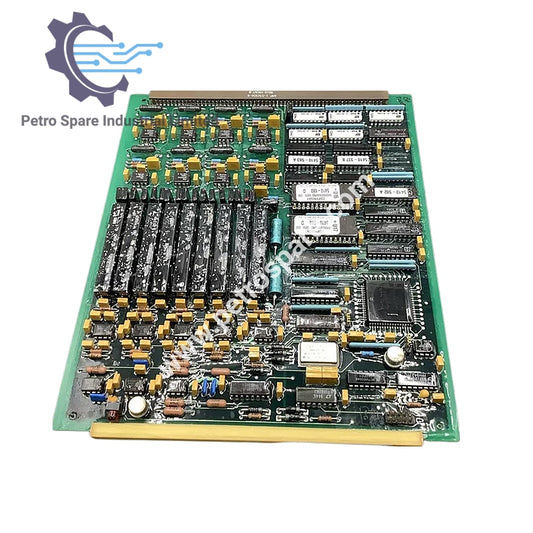 Woodward 5463-581 modul za upravljanje guvernerom