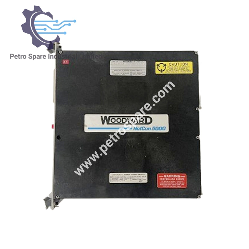 5463-785 | Woodward | Modul Input Analog Terasing