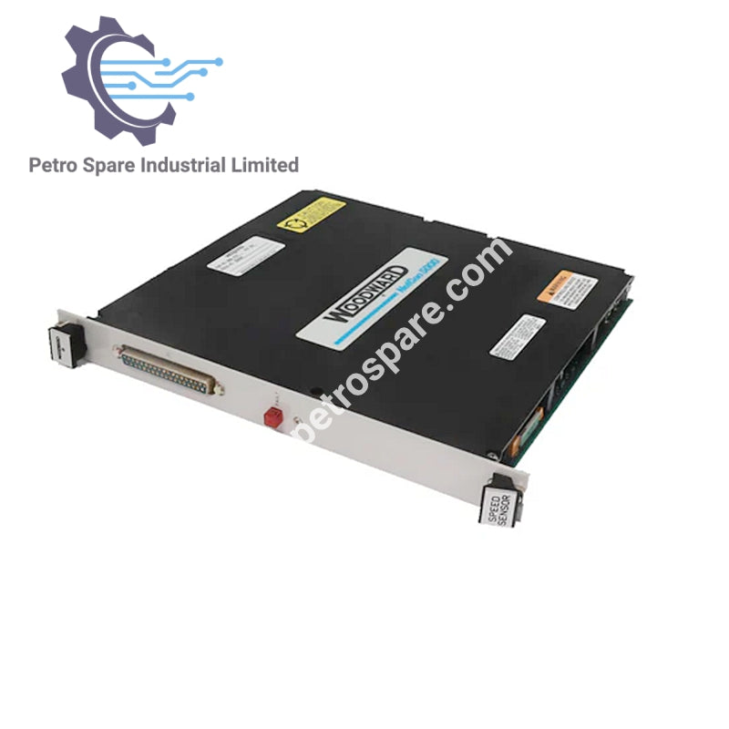 Woodward | 5463-887 | Modul za ulaz termopar