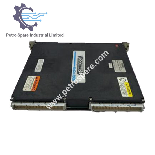 5464-210 - Woodward - Modul upravljača aktuatora
