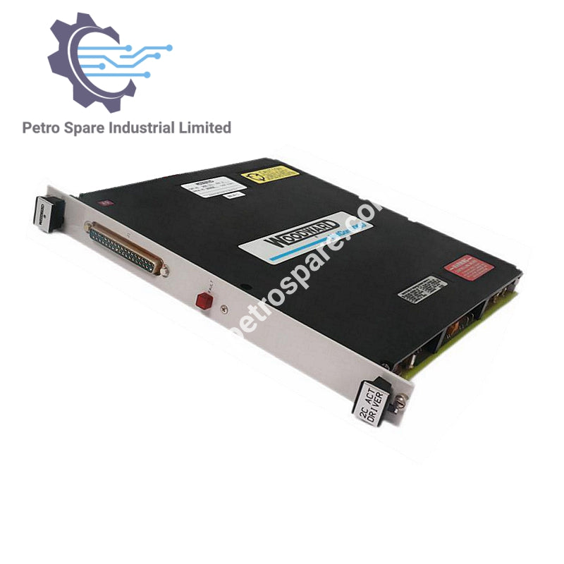 5464-211 | Woodward | Modul integracionog aktuatora