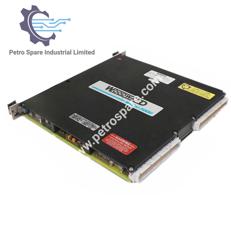 5464-211 | Woodward | Modul integracionog aktuatora