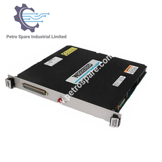 Woodward 5464-414 - Rəqəmsal Sürət Sensoru