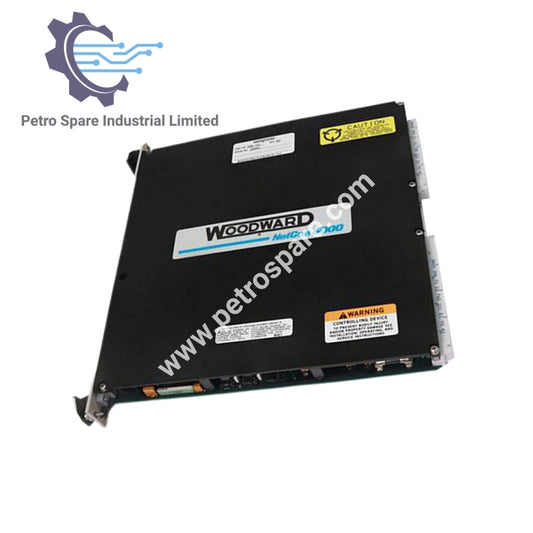 Woodward 5464-414 - Rəqəmsal Sürət Sensoru