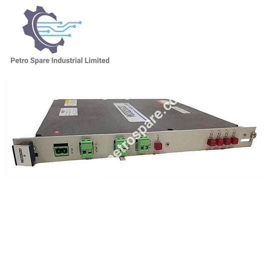 Woodward | 5466-031 | Network Controller Module
