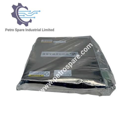 5466-1002 Woodward MicroNet Digital Controller