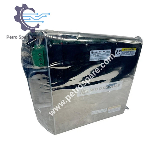 5466-1002 Woodward MicroNet Digital Controller