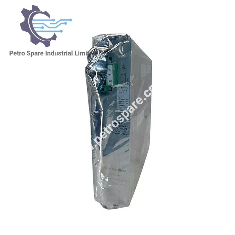 5466-1002 Woodward MicroNet цифров контролер