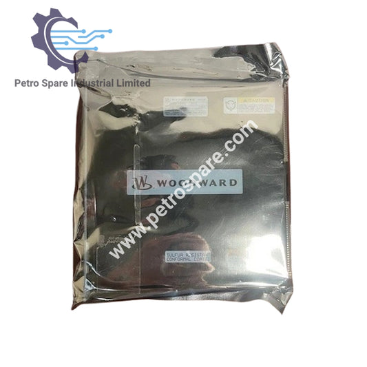 Woodward 5466-1045 MicroNet Digital Controller