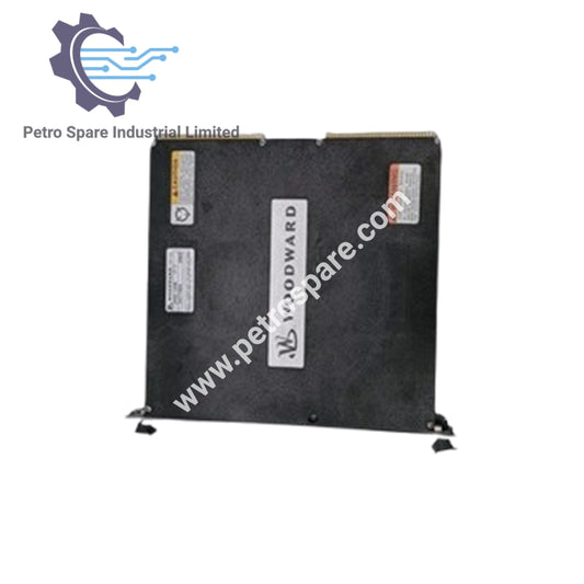 5466-1049 - Woodward | Pengawal Digital MicroNet