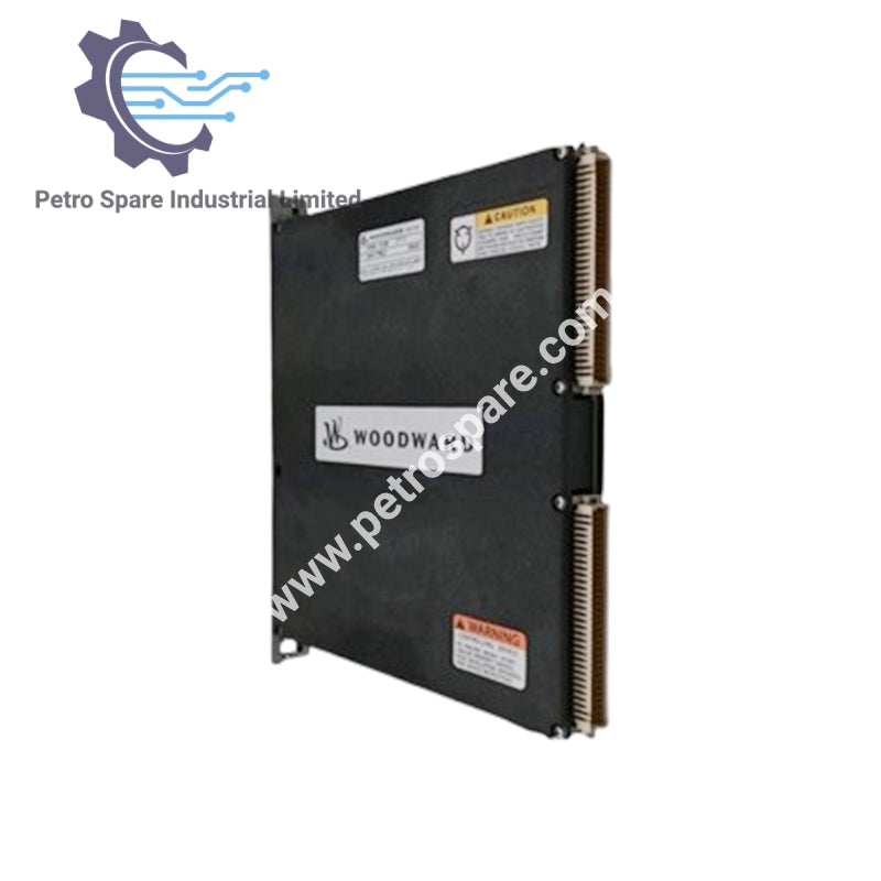 5466-1049 - Woodward | MicroNet Digitalni Kontroler