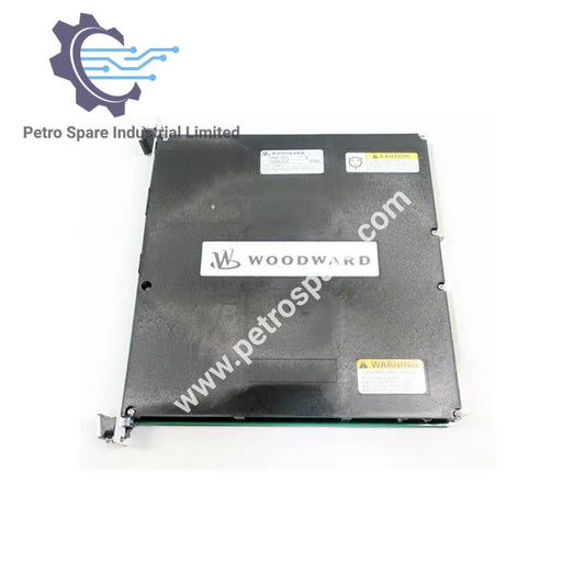 5466-355 Daljinski predajnik šasije - Woodward