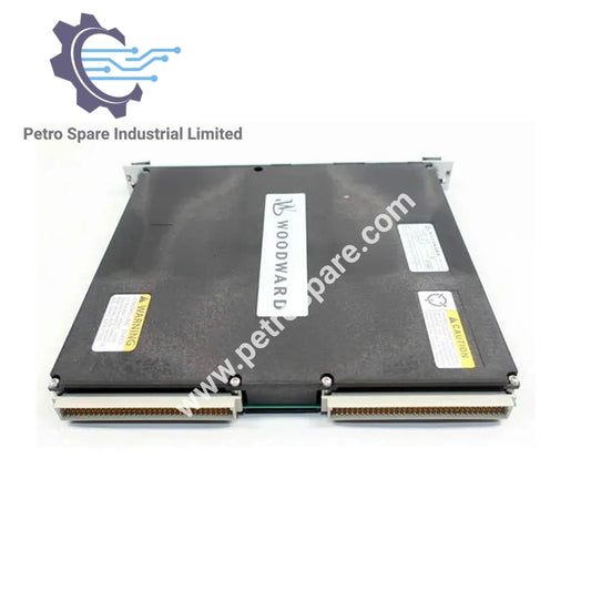 5466-355 Daljinski predajnik šasije - Woodward