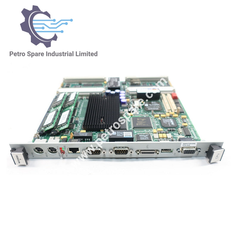 5466-409 - Modul CPU Woodward