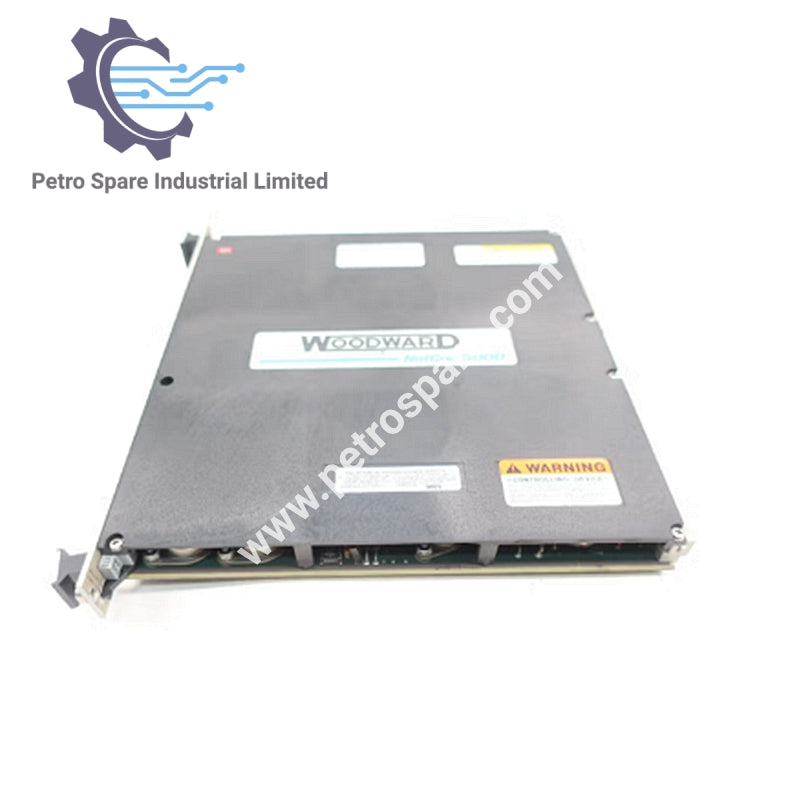 5466-419 Woodward | CPU processzormodul