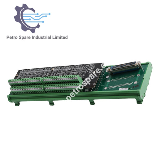 5501-367 | Woodward Micronet Simplex LV Discrete FTM