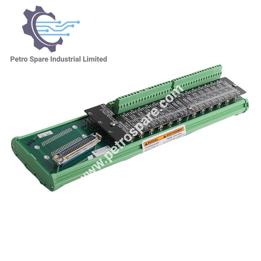 5501-367 | Woodward Micronet Simplex LV Discrete FTM