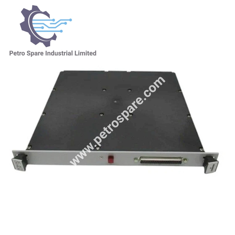 5501-432 Woodward - Actuator Control Module