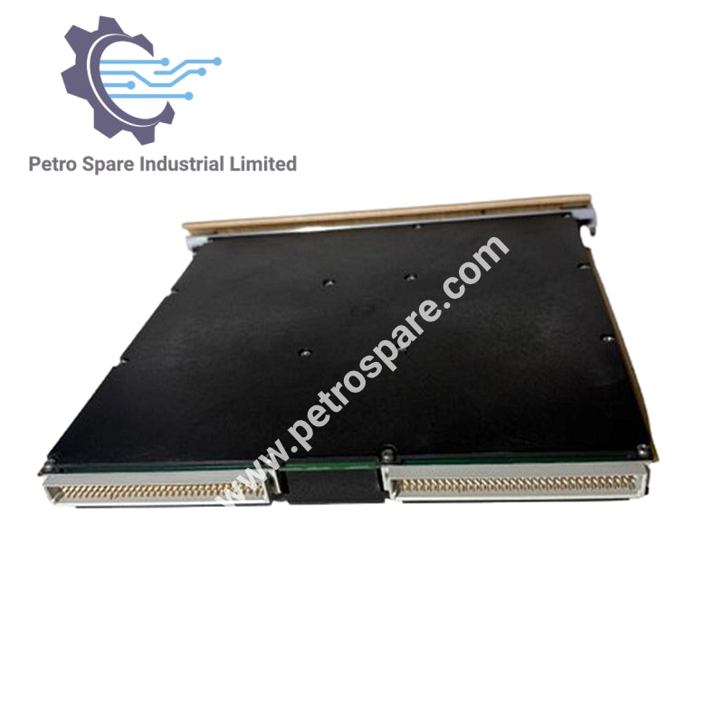 MicroNet 5503-279 Module d'entrée polyvalent à haute densité Woodward