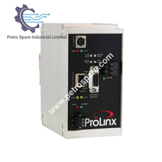 5604-RIO-PDPMV1 ProSoft шлюз за отдалечен I/O към PROFIBUS DP-V1 Master