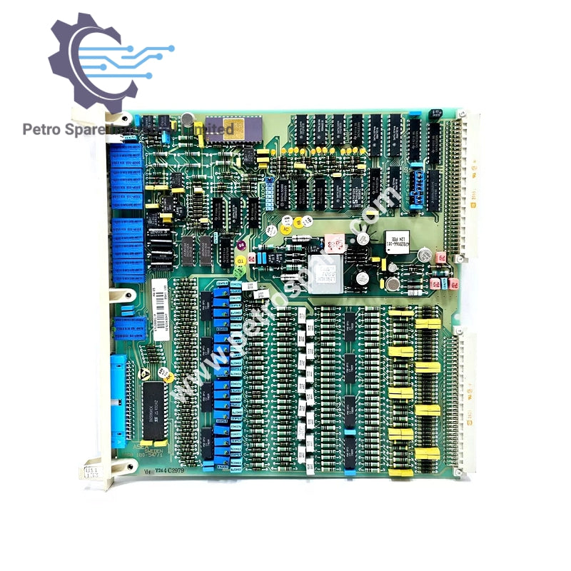 DSAI 130 | 57120001-P Papan Input Analog ABB DSAI130