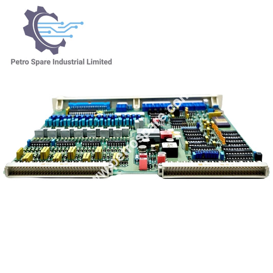 DSAI 130 | 57120001-P Papan Input Analog ABB DSAI130