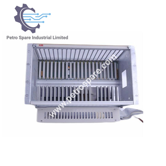 57310255-AL | S100 I/O Equipment Frame ABB