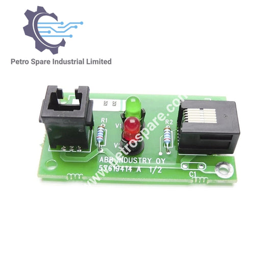 ABB - 57619414 Interface Inverter Board