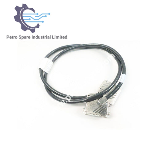 Emerson | 5A26141G06 - Ovation Local I/O Bus Cordset Cable