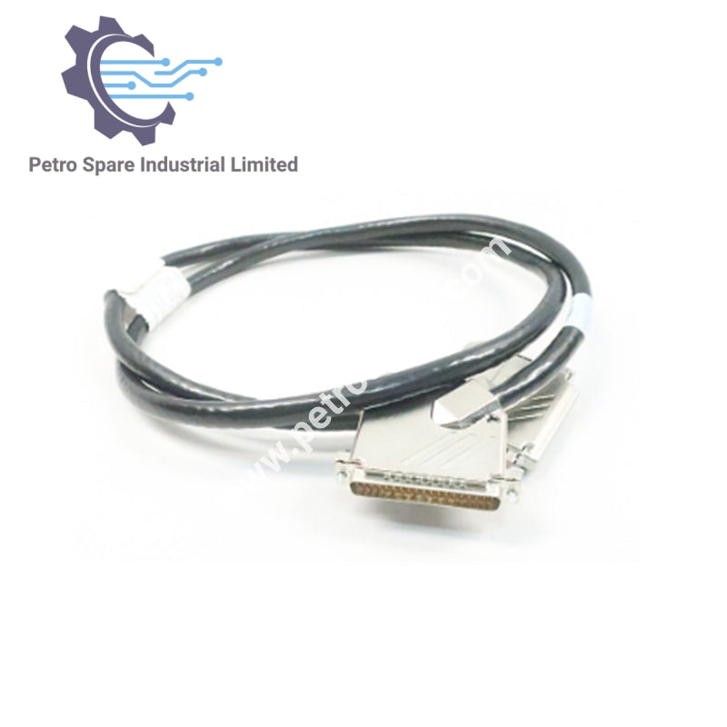Emerson | 5A26141G06 - Cable de Conjunto de Cables de Bus Local I/O Ovation