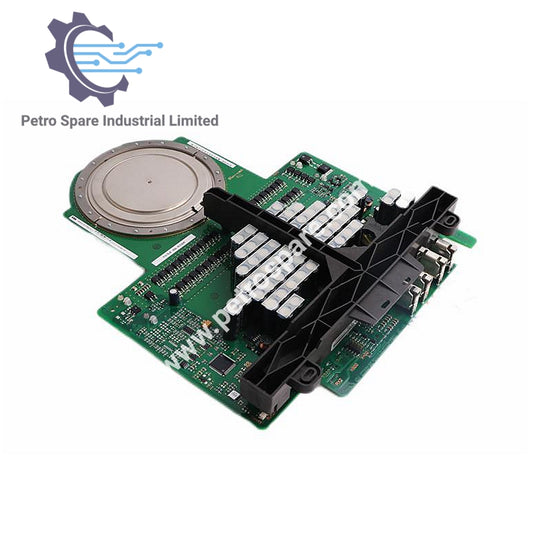 ABB 5SHX2645L0002 IGCT Module