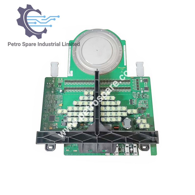 5SHY3545L0016 | ABB | Módulo de Tiristor IGCT