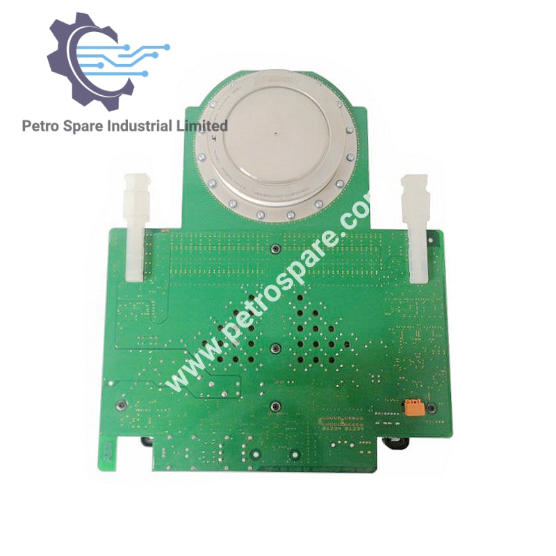 5SHY3545L0016 | ABB | Módulo de Tiristor IGCT
