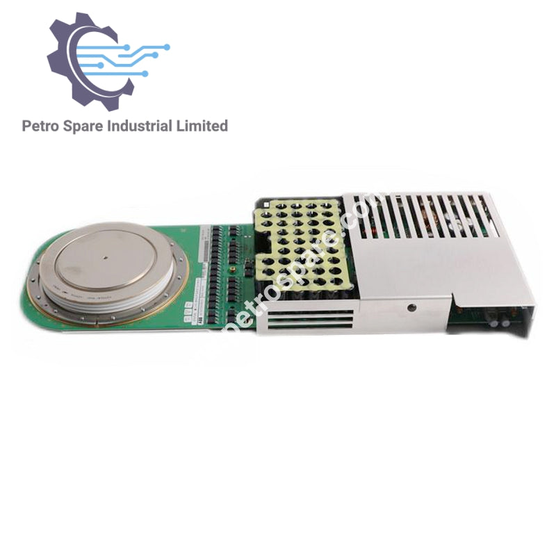 5SHY6545L0001 - ABB IGCT Modulu