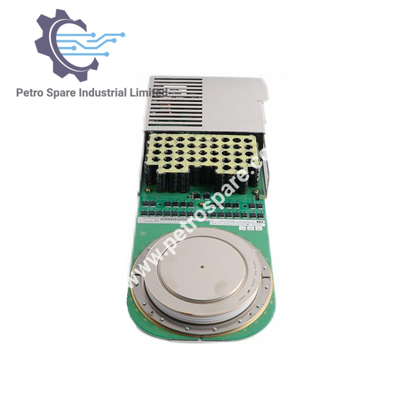 5SHY6545L0001 - ABB IGCT Modulu