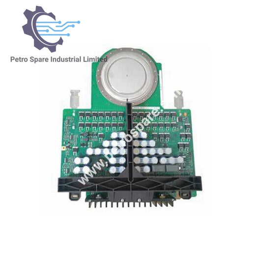 5SHY65L4521 | ABB Asymmetric Thyristor IGCT 4500V 6500A