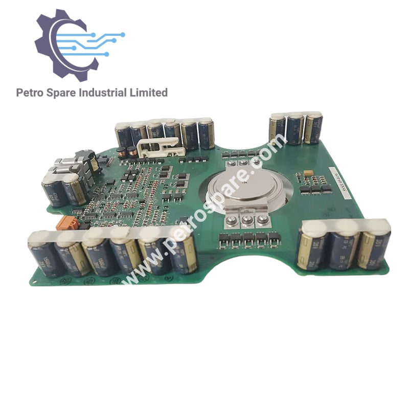 Placa de Unidade de Potência ABB 5SXE05-0158 3BHE022333R0101 5SHX0660F0002