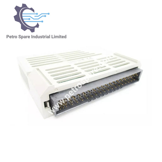 5X00034G01 - Ovation Emerson | Modul Input Digital