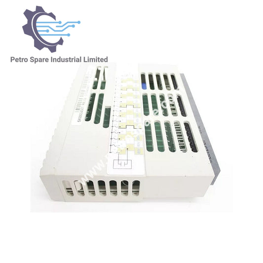 5X00034G01 - Ovation Emerson | Modul Input Digital