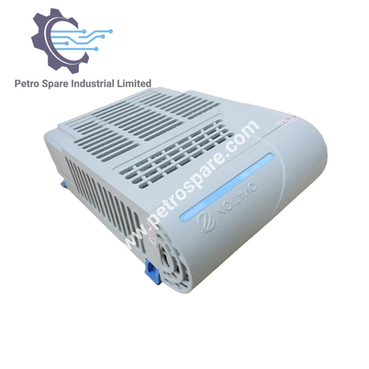 5X00058G01 Emerson Ovation 16 Bit HART Analog Input