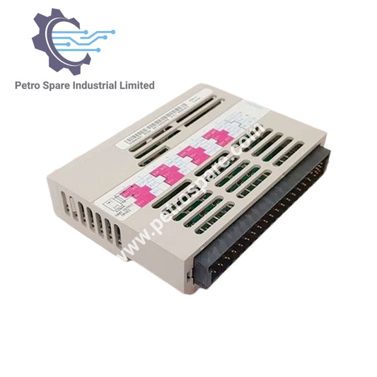 Ovation 5X00063G01 Emerson Modul Output Analog HART