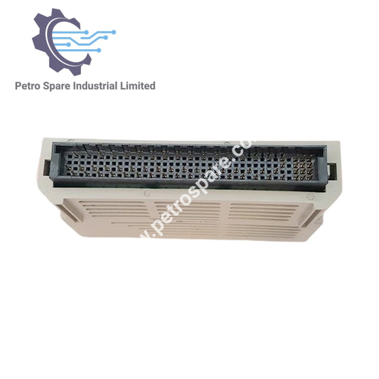 Ovation 5X00063G01 Emerson Modul Output Analog HART