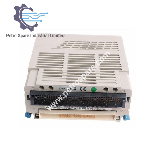 5X00070G01 | Ovation High Speed Analog Input (4 - 20 mA) Emerson