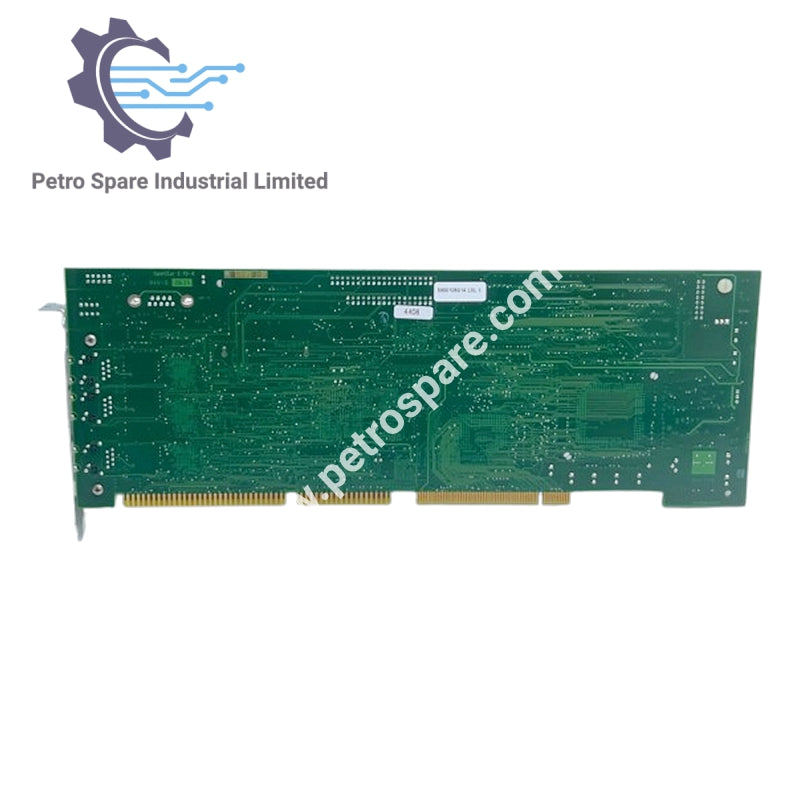 Emerson 5X00105G14 Placa de Controle Ovation