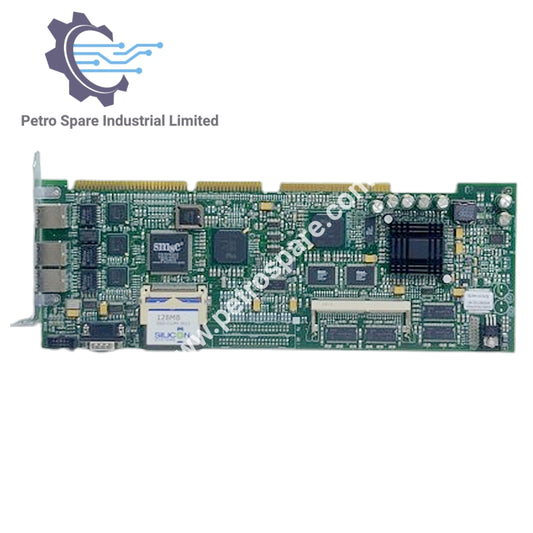 Emerson 5X00105G14 Ovation Control Board