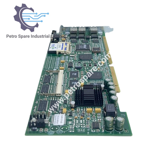 Emerson 5X00105G14 Ovation Control Board