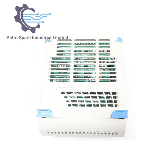 5X00106G01 | Ovation | 8 Saluran Input Analog