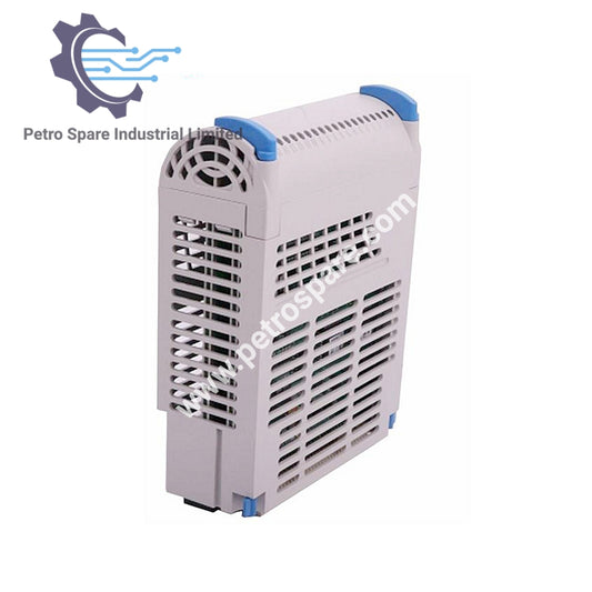 5X00106G02 | Emerson Ovation | Analog Input Fast Hart