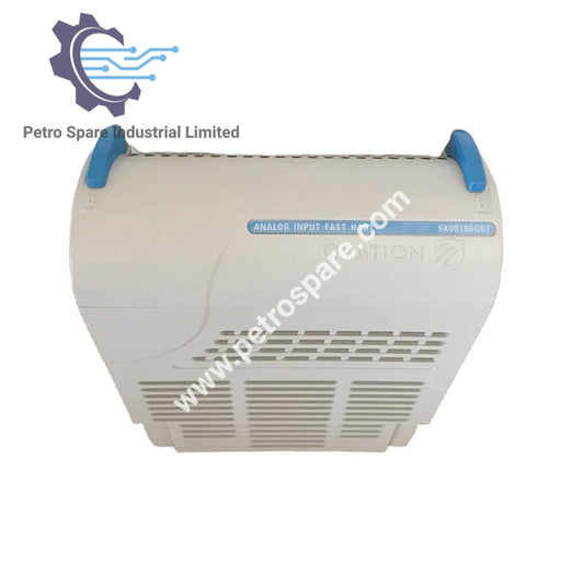 5X00106G02 | Emerson Ovation | Analog Input Fast Hart