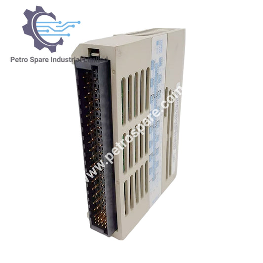 8 Saluran 5X00109G01 Input Analog Ovation